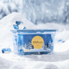 OUAINI Silence Winter Laundry Capsules