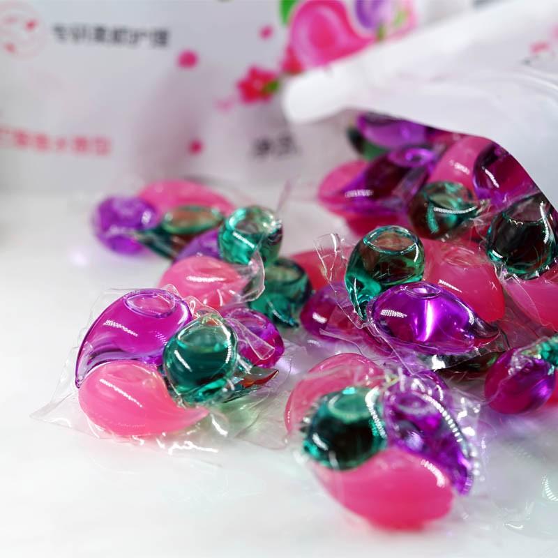 OEM Deep Clean Laundry Detergent Pods
