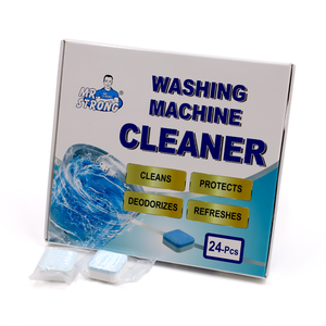 Washing Machine Cleaner Tablets25-2