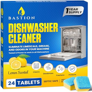 Can I Use Washing Machine Tablets in My Dishwasher?