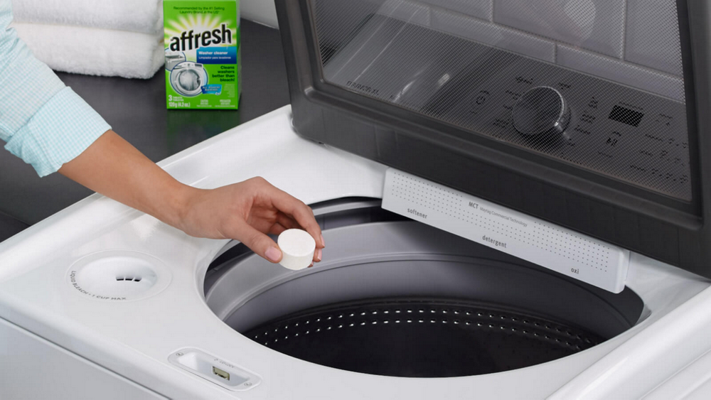 Washing Machine Cleaner Tablets14-3