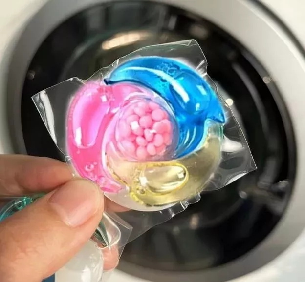 Why Use Laundry Pods Why Use Laundry Pods