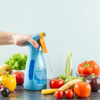 Fruit And Vegetable Cleaner