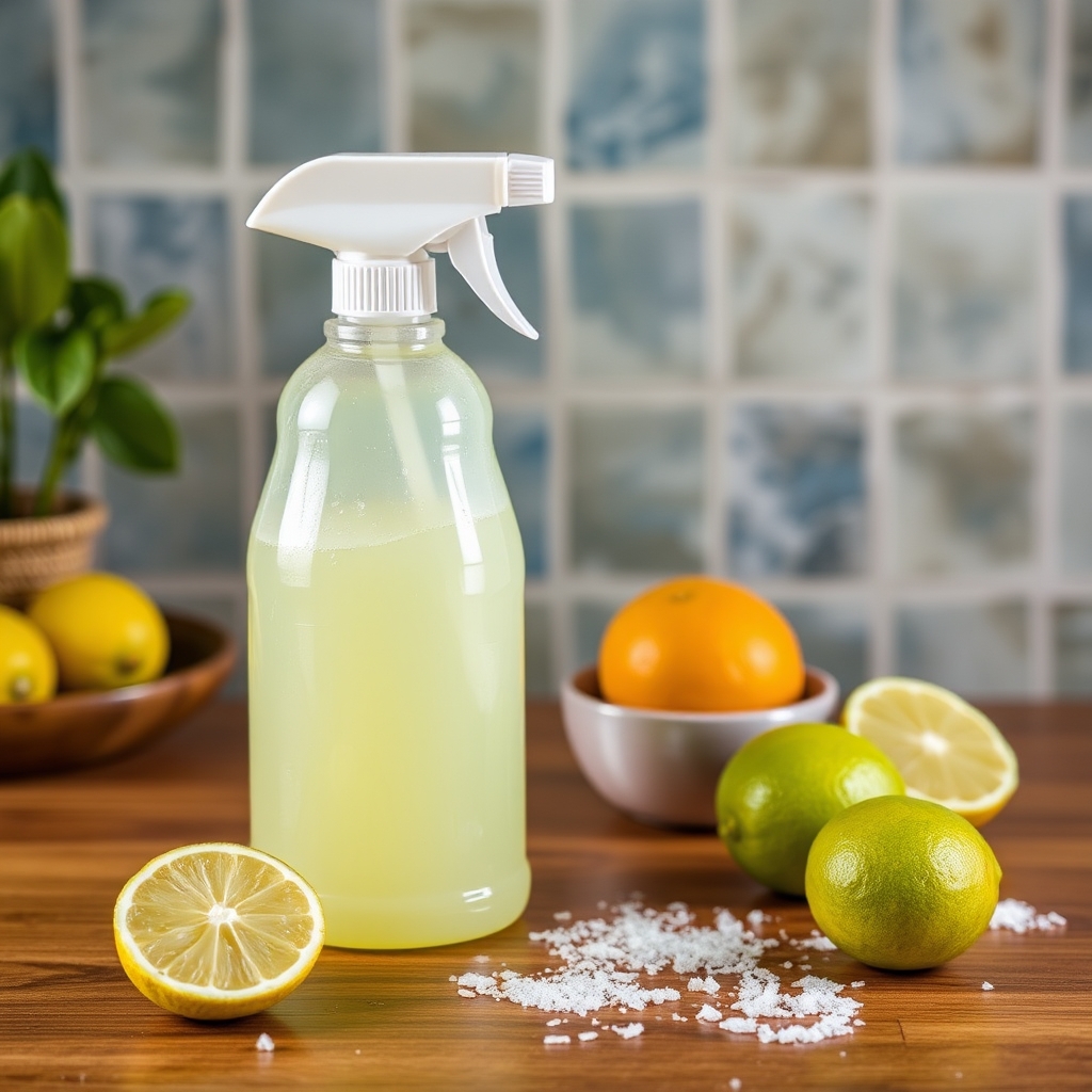 Limescale Remover