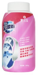 Oxygen-based Color Bleach Powder