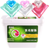 Laundry Detergent Pods
