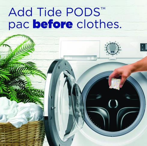Do He Pods Work in Regular Washing Machines