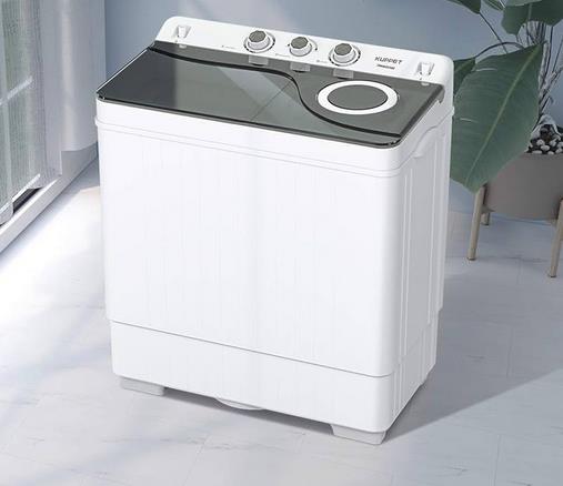 Can I Use Detergent Pods with Kuppet Portable Washing Machine