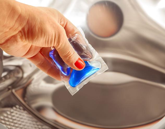 Can Clothes Washer Pods Damage The Machine