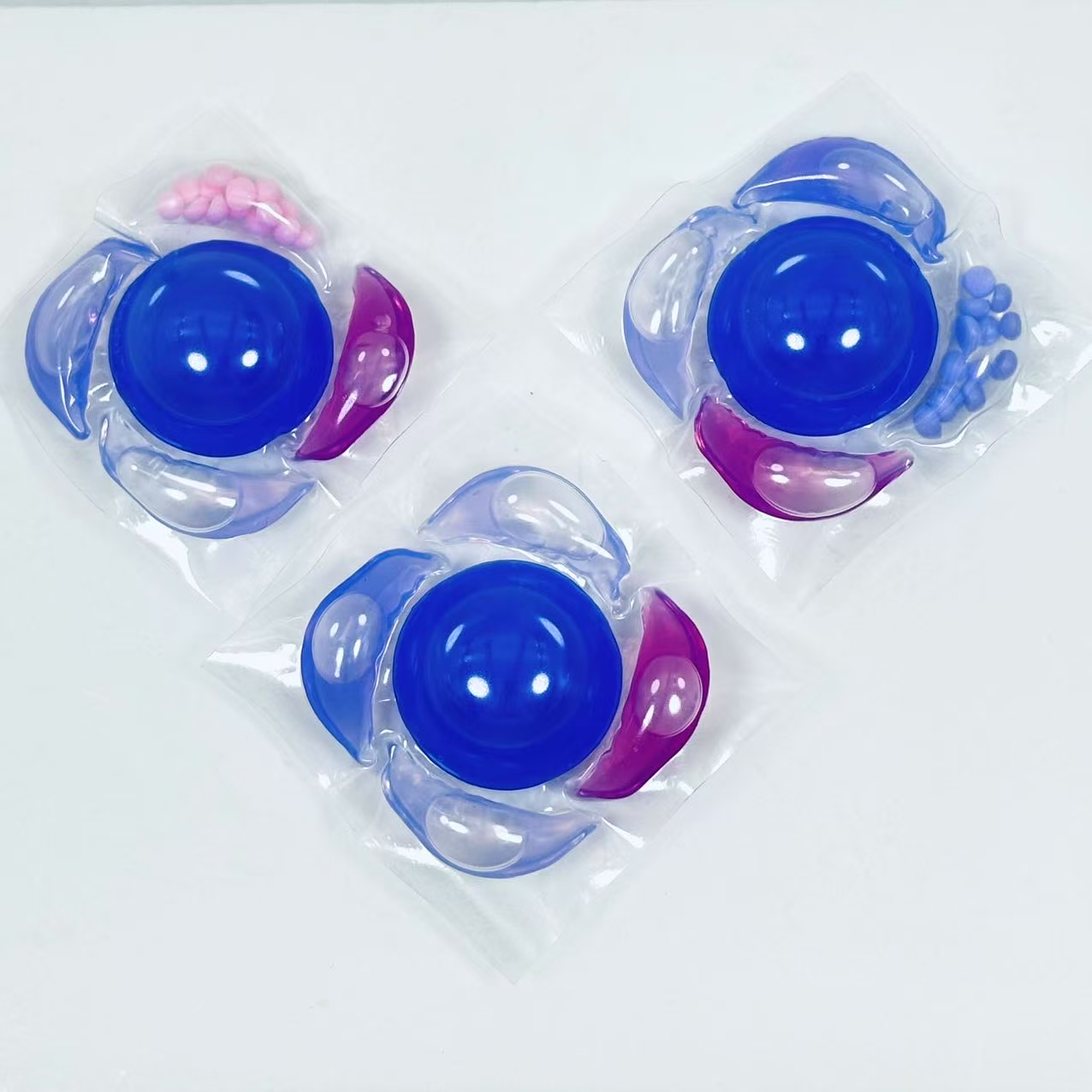 5-in-1 Laundry Pods 8g