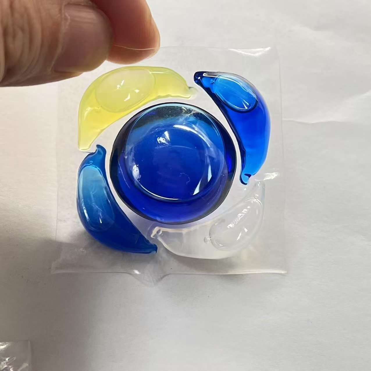 5-in-1 laundry pod 8g 3
