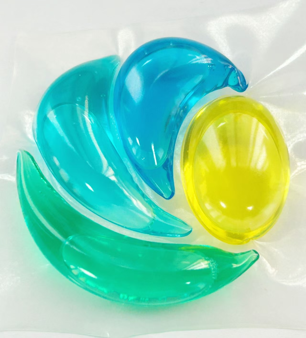 4-in-1 Laundry Pods 12g, 15g