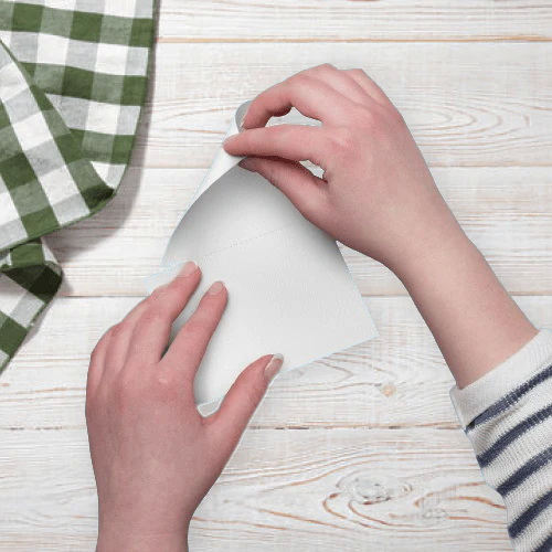 Dishwasher Sheets for Easy Cleaning
