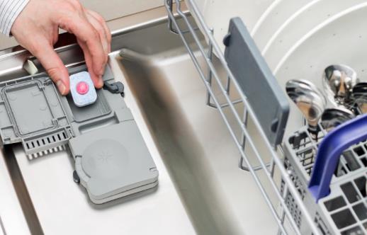 Which Dishwasher Pods Are Less Likely To Stick