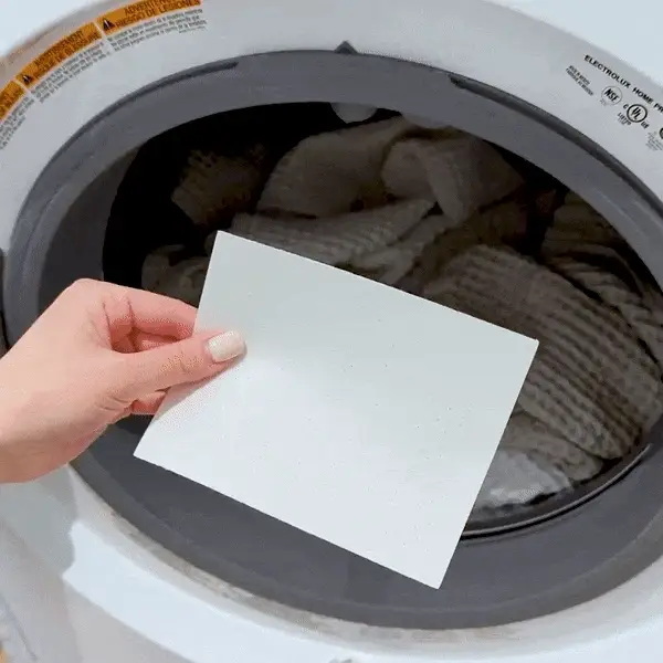 What Laundry Sheets Are Made in Canada