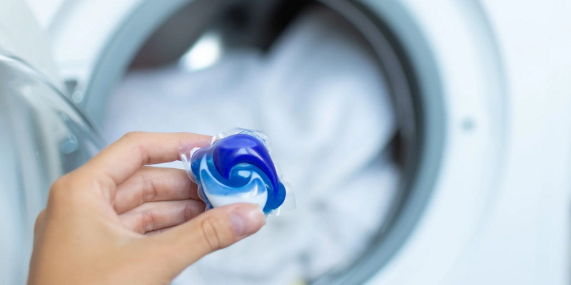 Best Laundry Pods for Front Load Washers