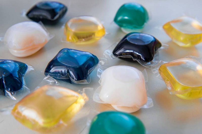 Can You Take Laundry Detergent Pods on A Plane
