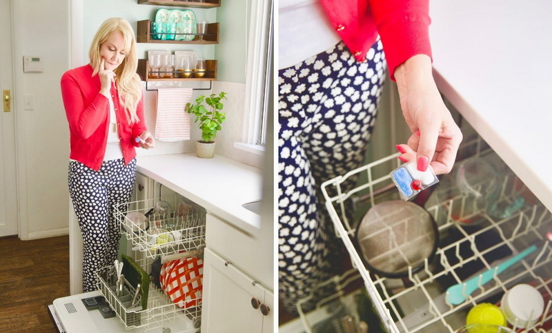 Can You Put Dishwasher Pod in Bottom of Dishwasher?