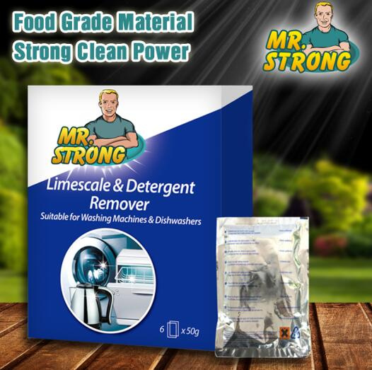 Best Bulk Limescale Remover