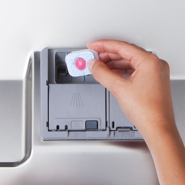 Should You Put Dishwasher Pods in The Door