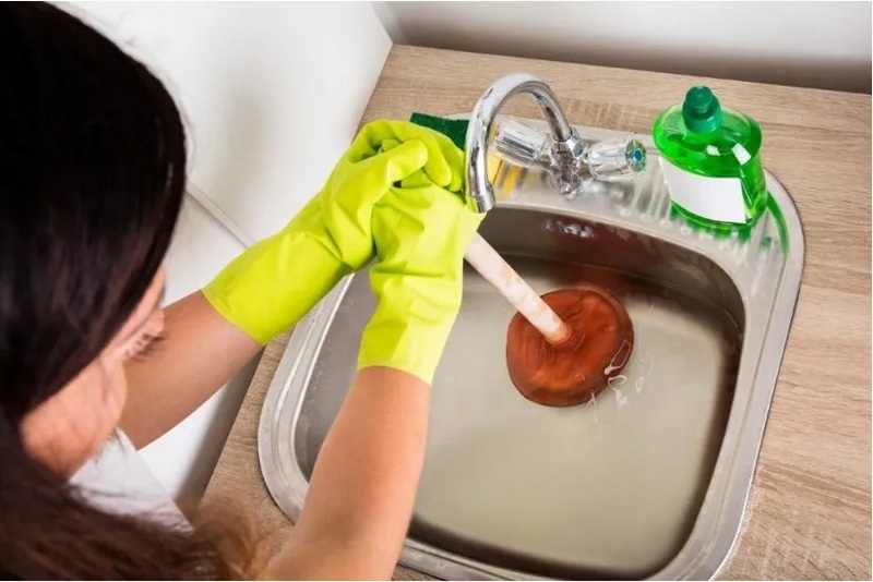 Can Dishwasher Pods Damage Septic Tanks