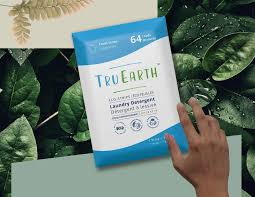 Where Are True Earth Laundry Sheets Made