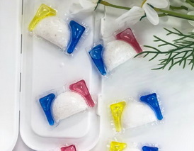 Does Powder Dishwasher Pods Clog Pipes