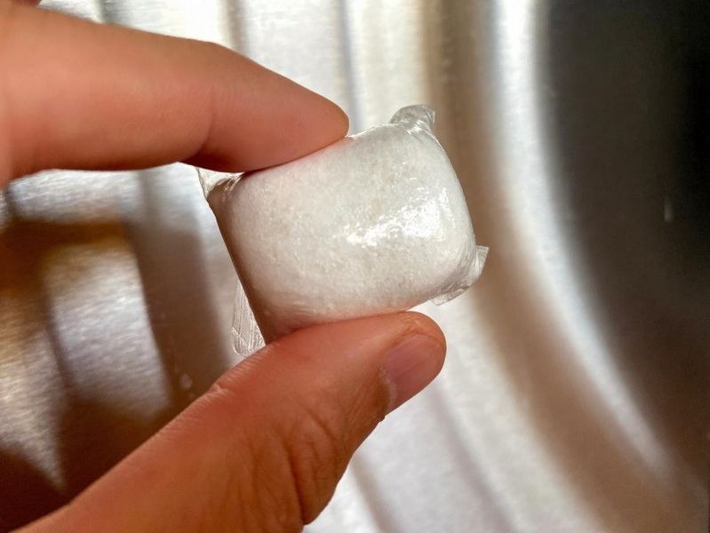 Can You Cut Laundry Pods in Half