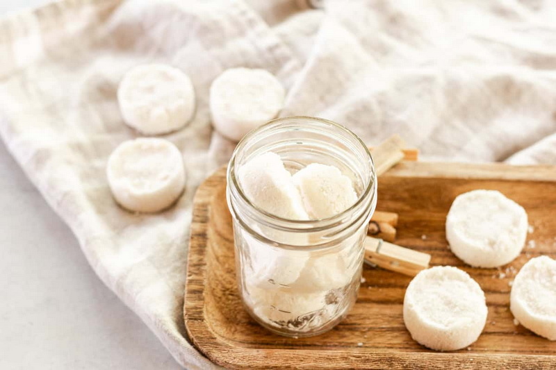 Can You Make Your Own Laundry Pods