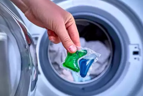 Come prevenire i danni delle rondelle dai baccelli