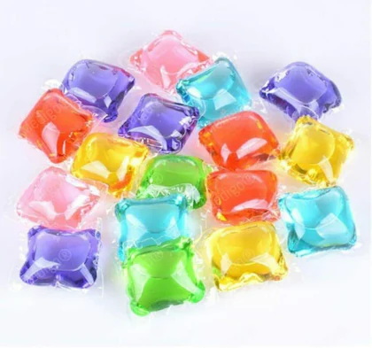 Are Laundry Detergent Pods Worth It