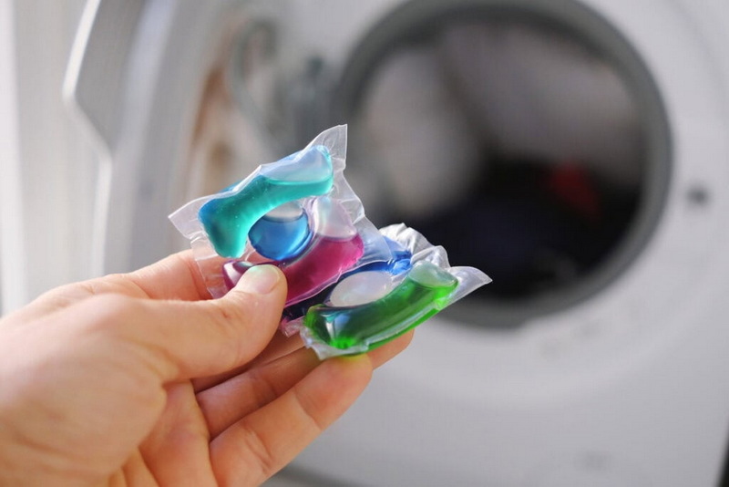 Can U Use He Laundry Pods in Non He Washers