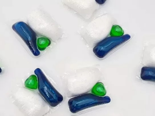 Can Powder Dishwasher Pods Clog Pipes