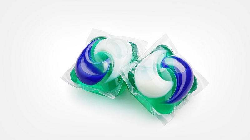 Can I Use Laundry Detergent Pods in Dishwasher