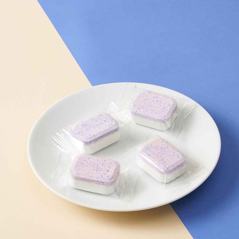 Tough Dishwasher Tablets