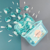 OUAINI Spring Dew Laundry Capsules