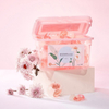 Fruity Detergent Capsules Manufacturer