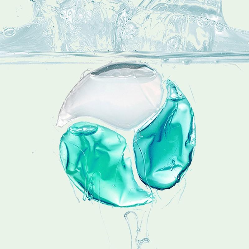 Dew of Early Spring Laundry Pods