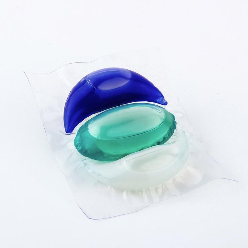 Olive Concentrated Bio Enzyme Laundry Pods