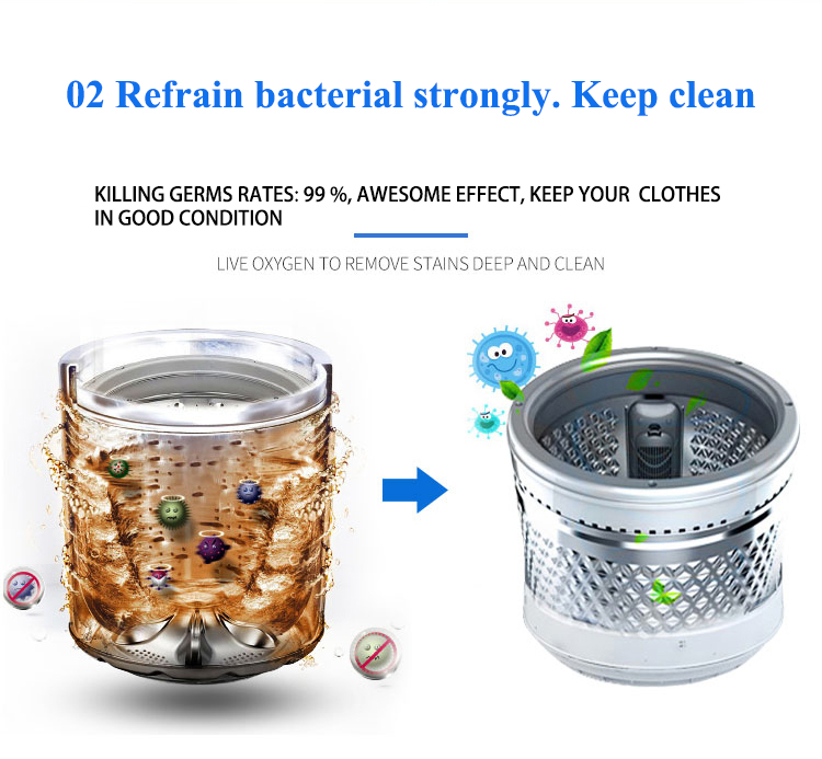 Washing Machine Cleaner Tablets31-2