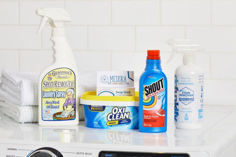 Best Laundry Detergent for Whites Keep Your Clothes Bright And Spotless