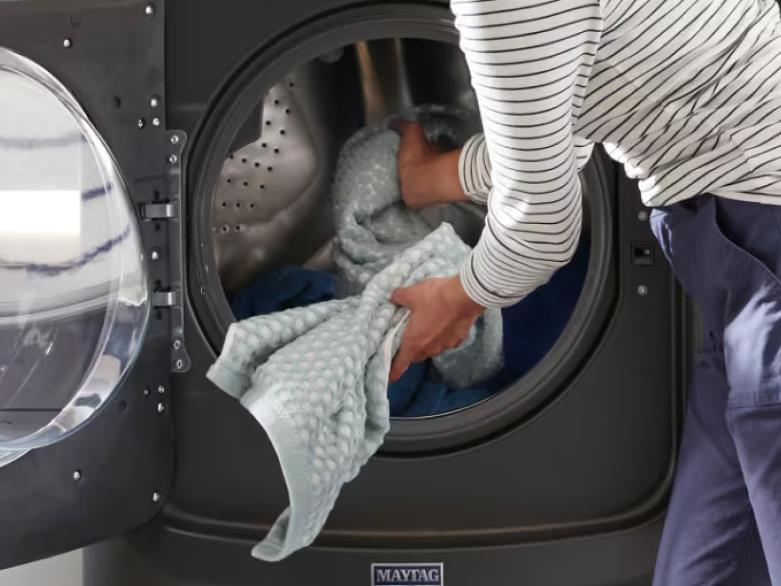Can You Use Tide Pods in Front Load Washing Machines?