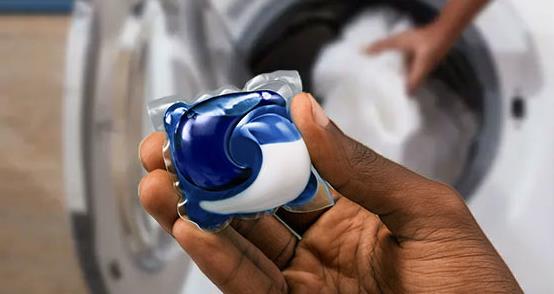 Does Detergent Pods Go inside Front Loading Washing Machine 1