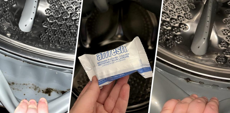 Are Affresh Dishwasher And Washing Machine Tablets The Same