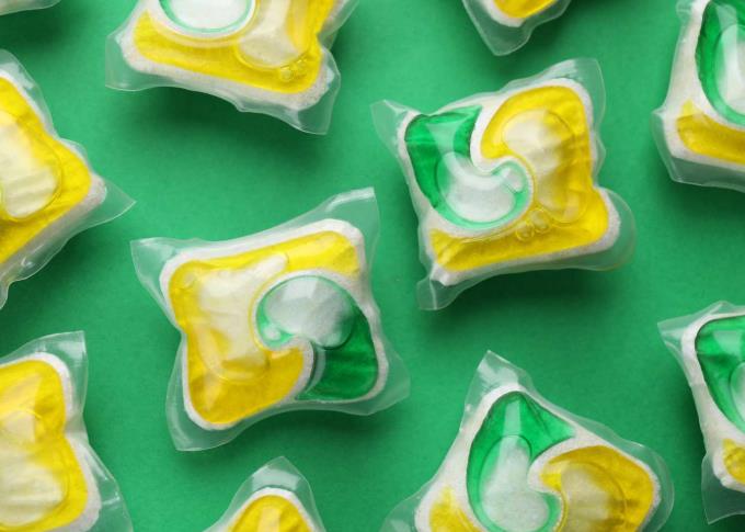 Can You Use Pods in Bosch Washing Machine