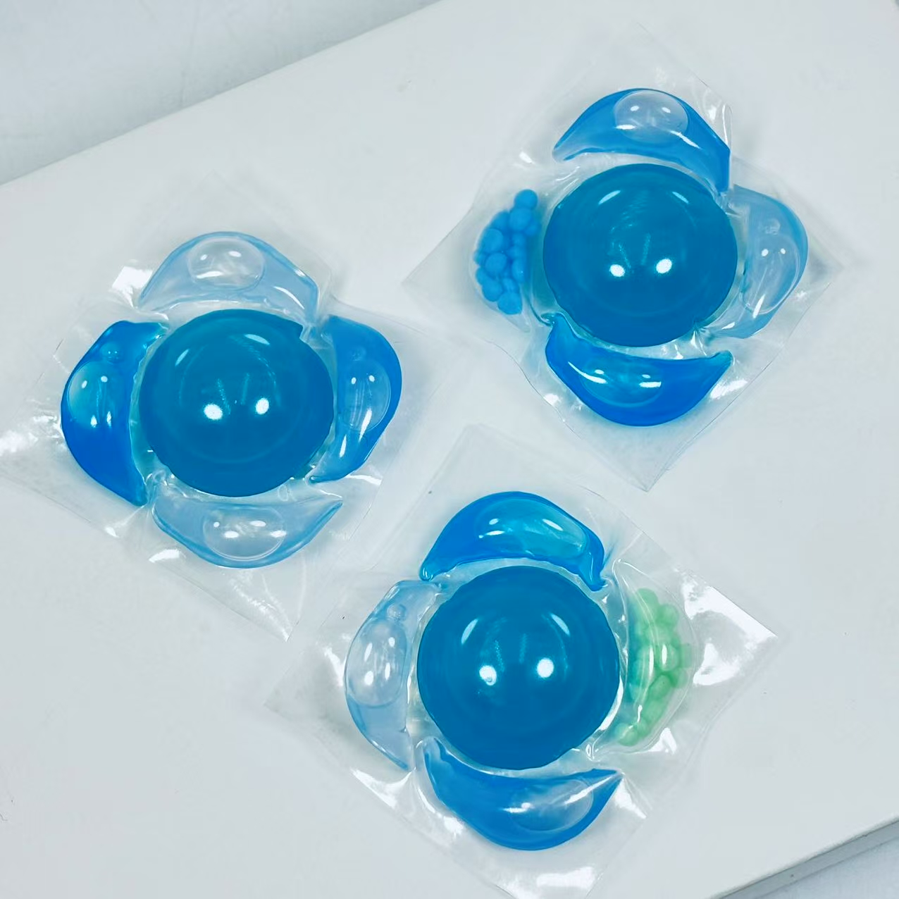 5-in-1 Laundry Pods 8g