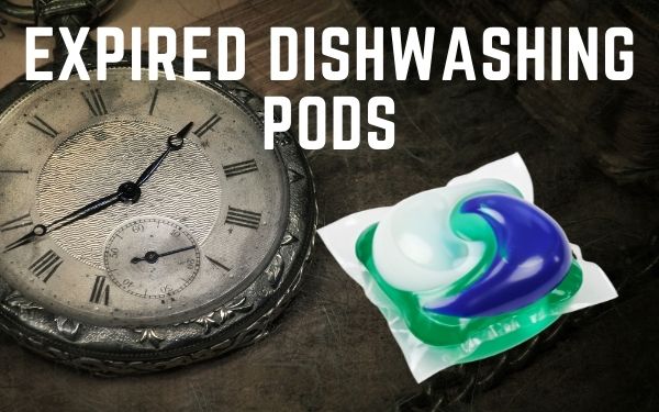Do Dishwasher Pods Expire 1