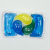 5-in-1 laundry pods 15g, 18g, 20g