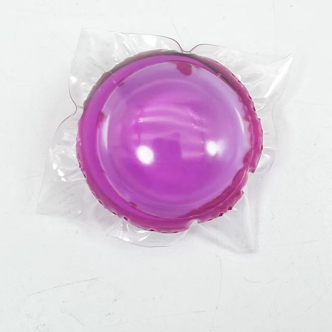 Single-chamber Laundry Pods 15g