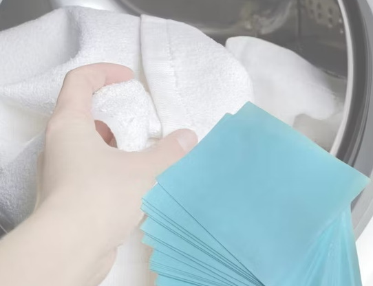 Where Are Aidea Laundry Sheets Made